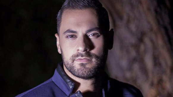 Music-Nation-Hadi-Aswad-Aatban-Albi-New-Song-1 "هادي أسود " -المستقبل - بيتي الأوّل وأنا "وفيّ " لذاكرتي.