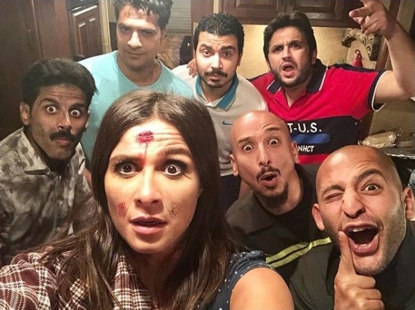 الأبلة طم طم Brrip