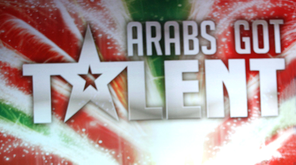 Arabs got talent