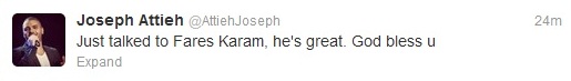 JOSEPH