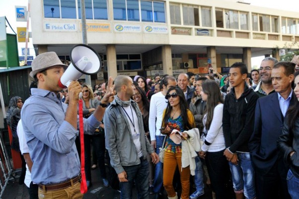 ARABIDOL MOROCCOLAUNCH 3