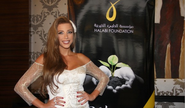 Dana HalabiFoundation 9