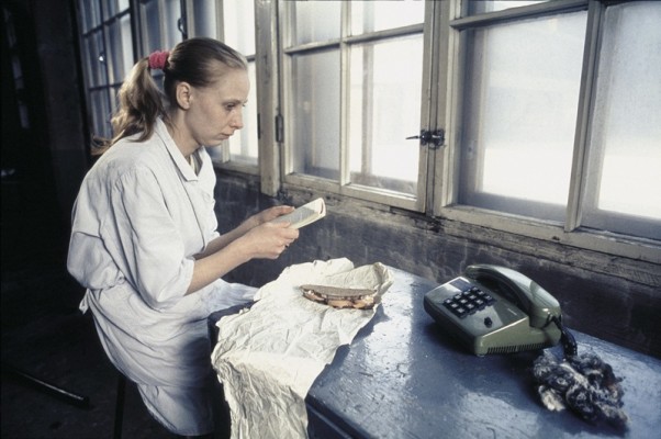 Match Factory Girl The 1
