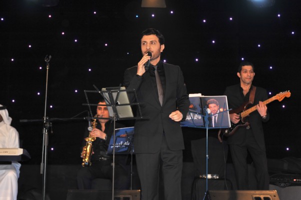 Rotana KhalijEvent 1