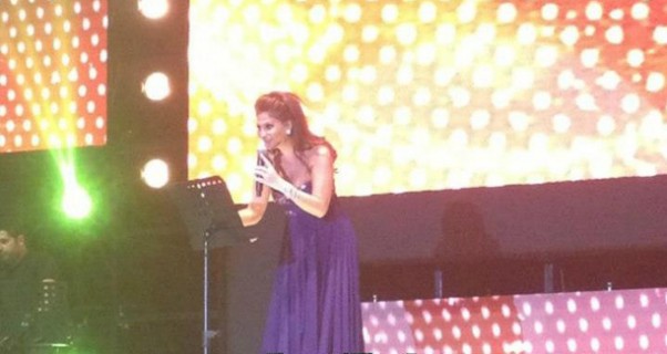 Elissa DohaConcert 2