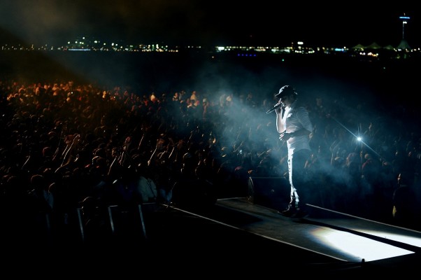 MansourElZayed YaSalamConcert 2
