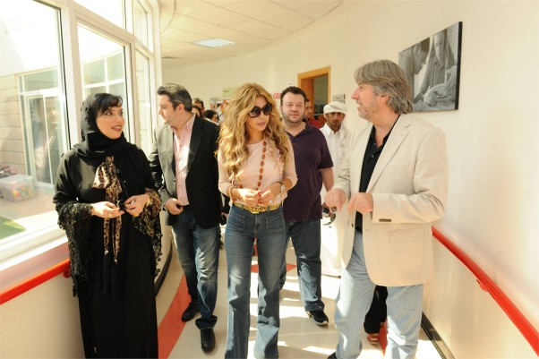 NawalAlZoghbi RashedVistit Concert 32
