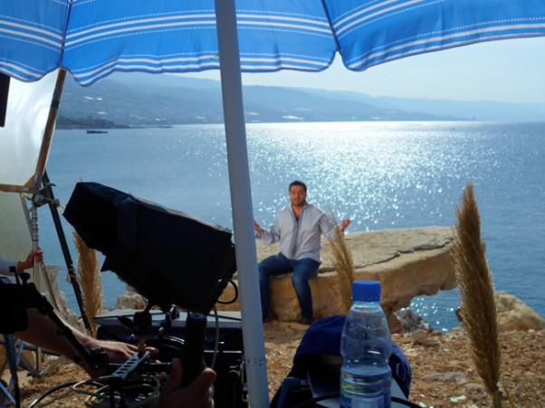 SooudAbouSultan VideoClip2012 5