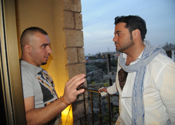 SooudAbouSultan VideoClip2012 9