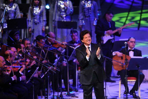 WalidToufic OperaEgypt2012 1