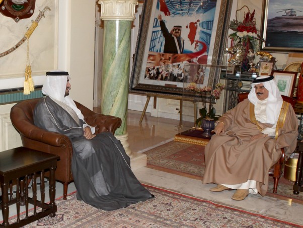 Al jassmi 2
