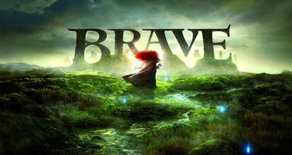 BRAVEDVD