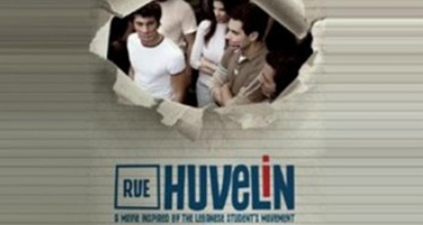 huvelin