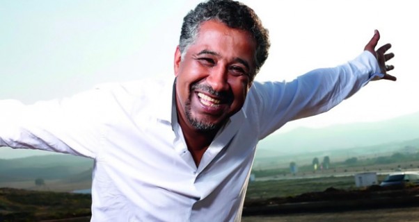 Music Nation - Cheb Khaled - Nationality (3)