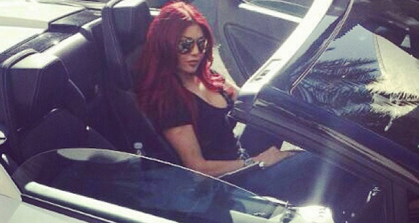 Music Nation Haifa Wehbe News 3