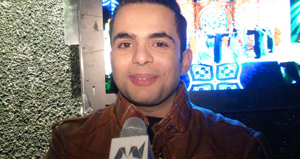 Music Nation Mahmoud Mohey Interview 1