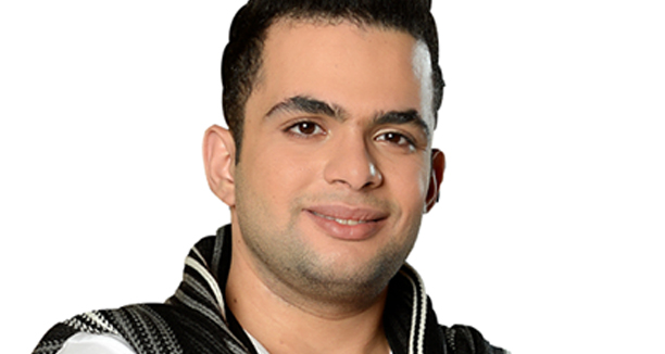 Music Nation Mahmoud Mohey Star Academy Arabia 1