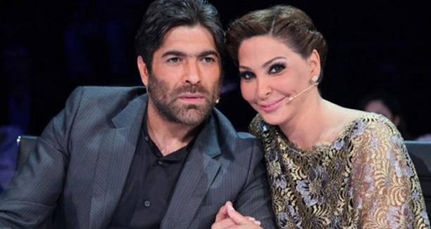 Music Nation Wael Kfoury Elissa Star Academy Arabia 1