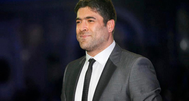 Music Nation Wael Kfoury Maya Diab Valentine Concert Dubai 2