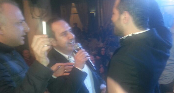 Music Nation Wissam El Amir New Year Concert 28