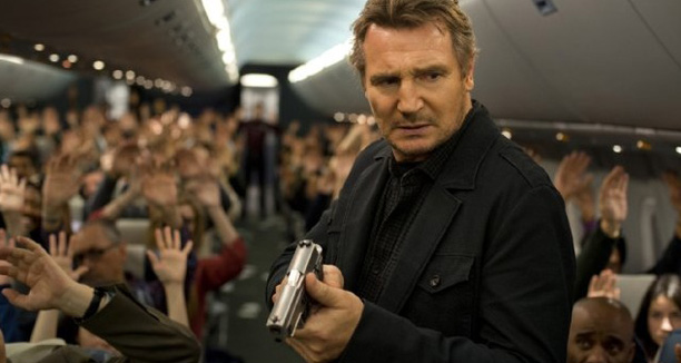 Music Nation Liam Neeson New Film 2