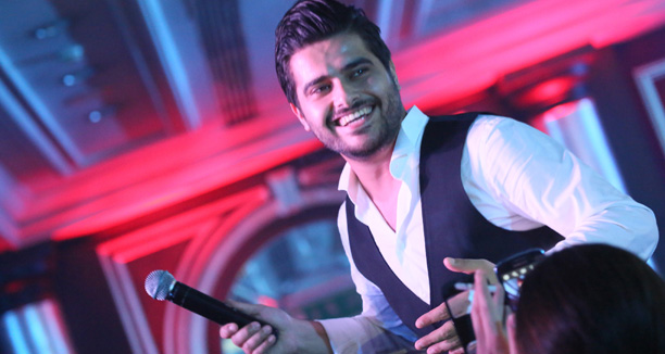 Music Nation Nassif Zeytoun Valentine Concert 3