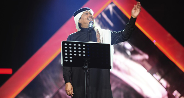 Music Nation Rotana Hala February Festival 32