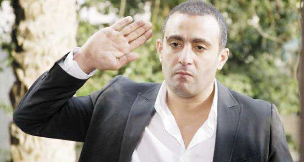 Music Nation Ahmad El Sakka New Film Aljazeera 2