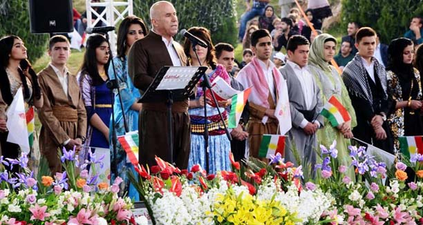 Music Nation Freedom Festival Erbil 5