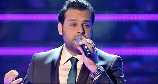 Music Nation The Voice Iraqi Contestants 1