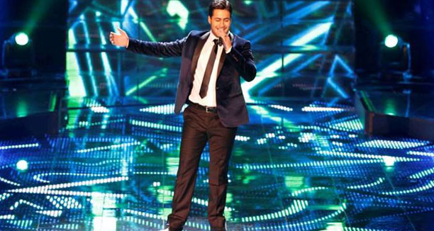 Music Nation The Voice Iraqi Contestants 2
