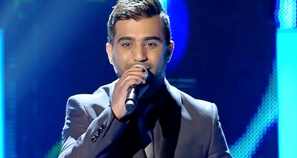 Music Nation The Voice Iraqi Contestants 3