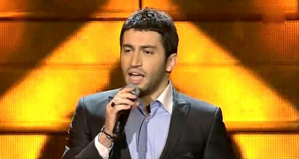 Music Nation The Voice Iraqi Contestants 6