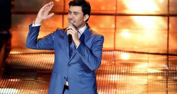 Music Nation The Voice Iraqi Contestants 7