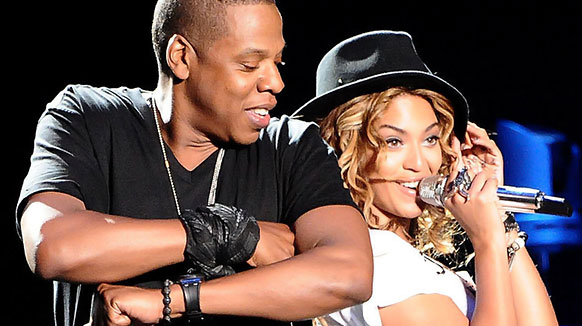 Music Nation - Beyonce - Jay Z - Tour (2)