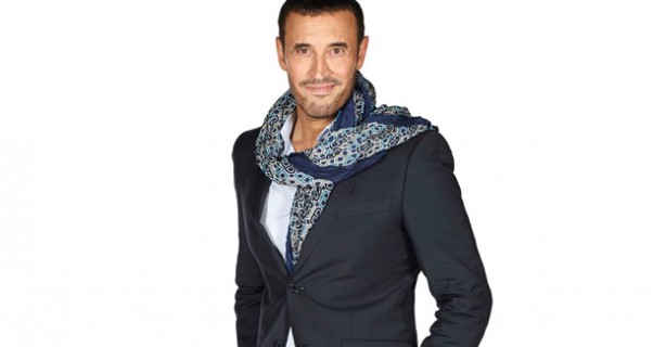 Music Nation - Kadim Al Sahir - Mawazine (1)