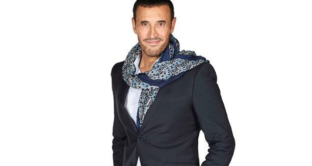 Music Nation Kadim Al Sahir Mawazine 1