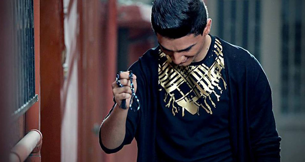 Music Nation Mohammed Assaf New Clip 1