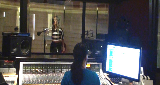 Music Nation Sabine Interview 360 Media Studios 1