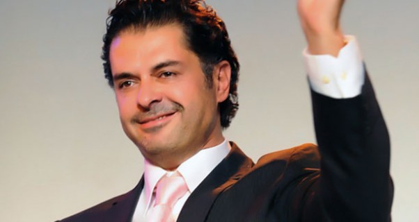 Music Nation - Wael Kfoury - Ragheb Alameh - Arab Idol (2)