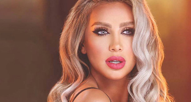 Music Nation Maya Diab Latest News 2