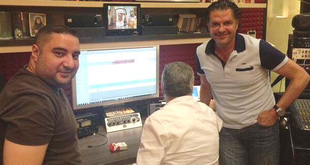 Music Nation Ragheb Alama News