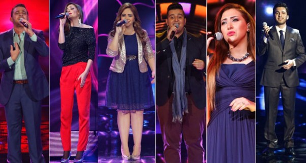 Music Nation - Arab Idol - Ep1 & 2 (3)
