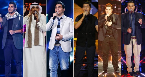 Music Nation - Arab Idol - Ep1 & 2 (5)
