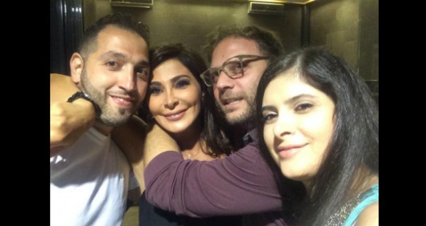 Music Nation - Elissa - Barbecue with Friends (3)