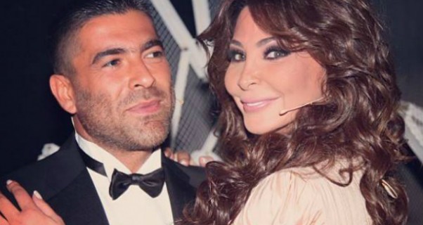 Music Nation - Elissa - Wael Kfoury Birthday (3)