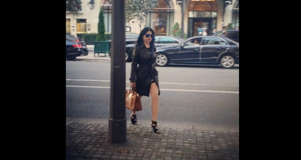 Music Nation - Haifa Wehbe - Paris (2)