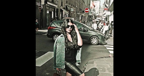 Music Nation - Haifa Wehbe - Paris (4)