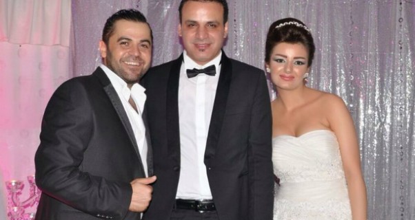 Music Nation - Mahmoud Assi & Hala Tayyara Wedding (2)