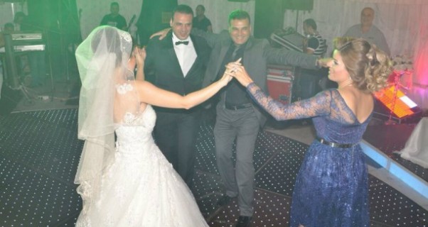 Music Nation - Mahmoud Assi & Hala Tayyara Wedding (5)